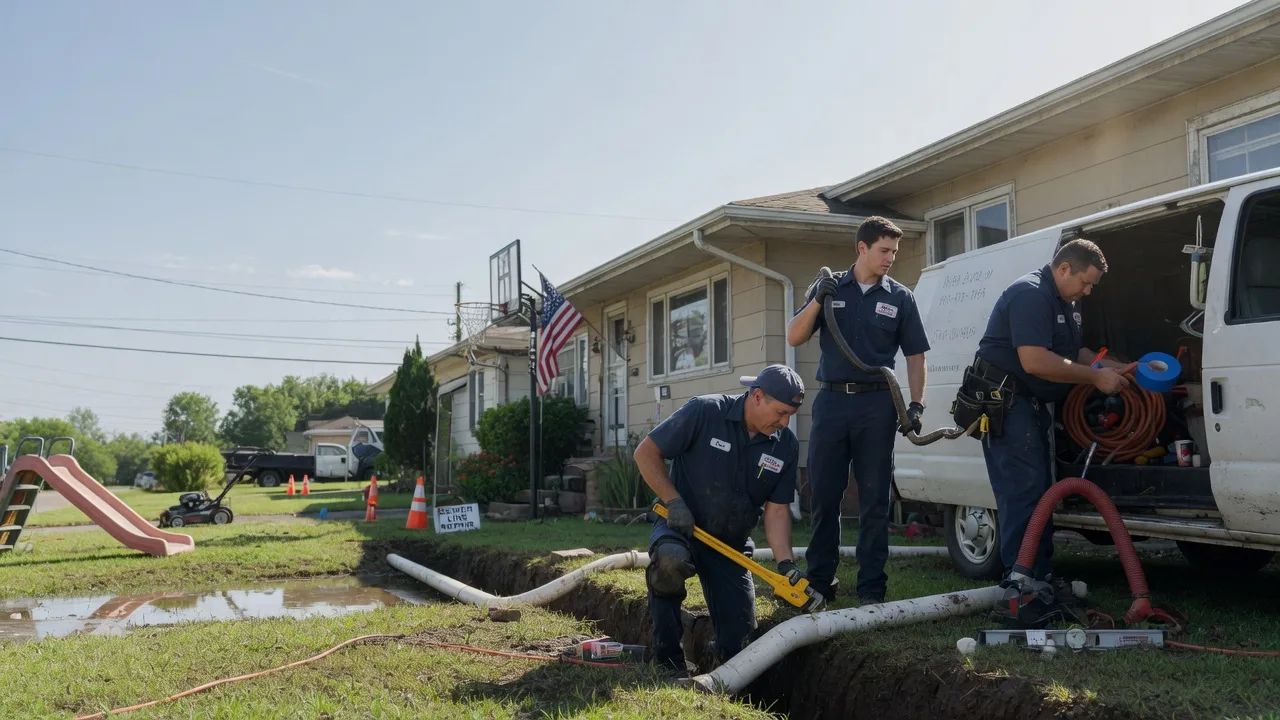 Toilet Installation in Cheshire, OH near me